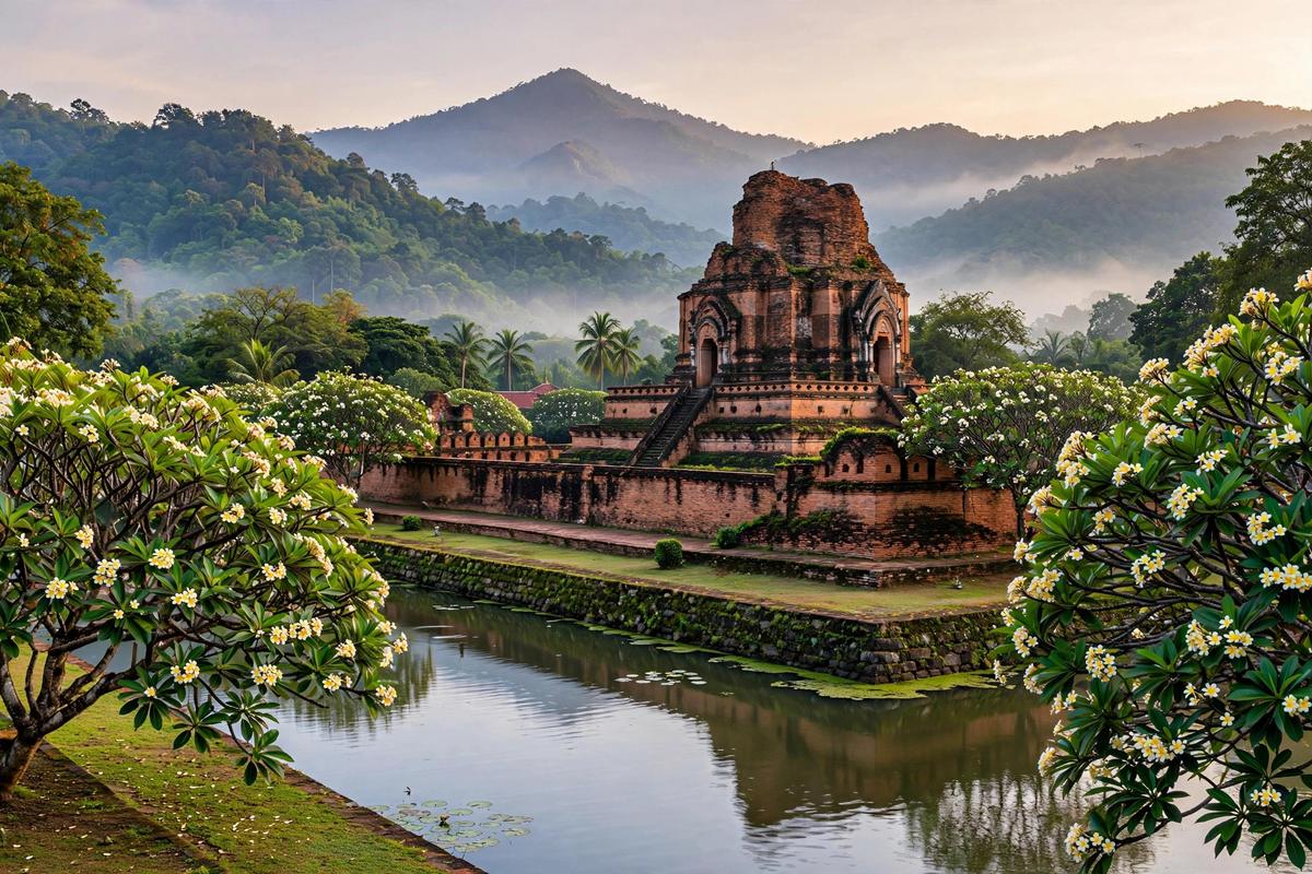 North, Thailand