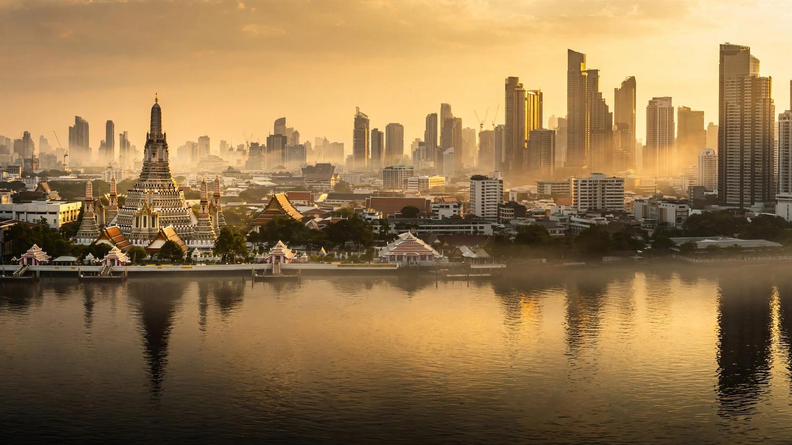 Bangkok, Thailand