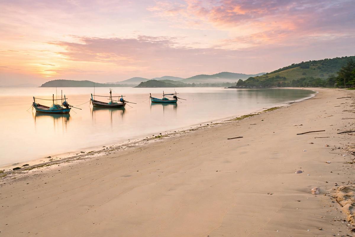 Hua Hin, Thailand