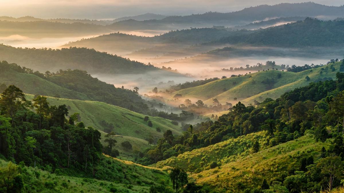 Northeast, Thailand