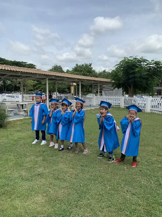 Adventist International Mission School (AIMS) — photo via Google Maps