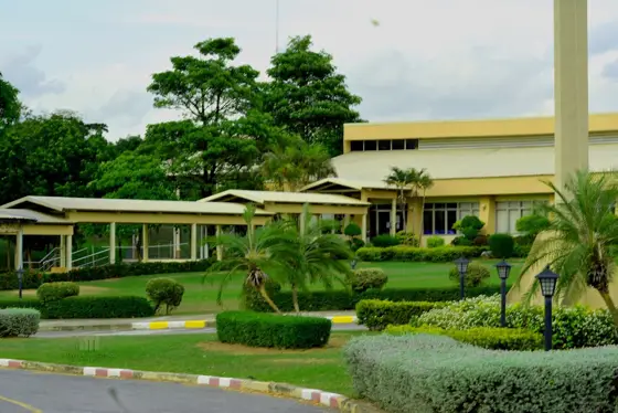 Adventist International Mission School (AIMS) — photo via Google Maps