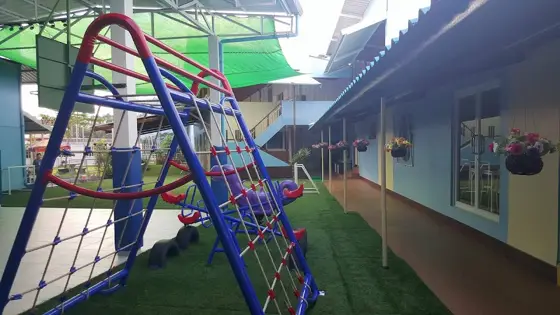 American Prep International School Hatyai — 照片来自 Google 地图