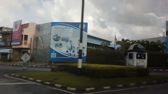 American Prep International School Hatyai — 照片来自 Google 地图
