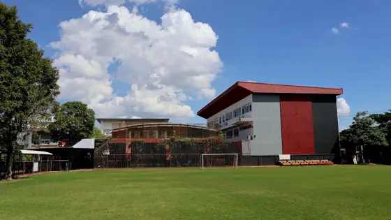 Ascot International School — photo via Google Maps