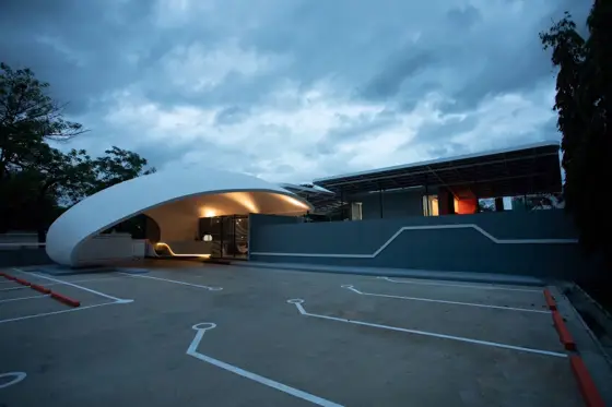 Astra Academy International School — photo via Google Maps