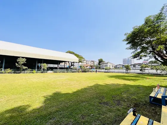 Bangkok Adventist International School — photo via Google Maps