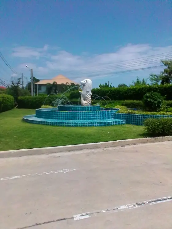 Bangkok-Chicago Christian International School (BCCI) — photo via Google Maps