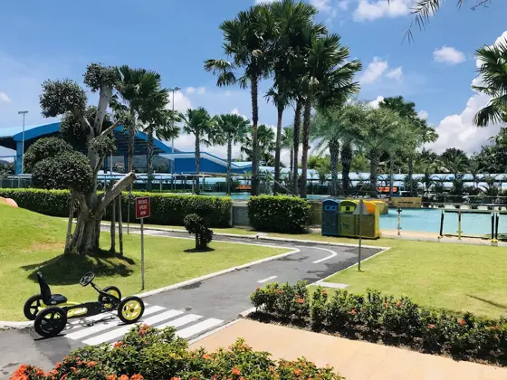 BCIS Phuket (Berda Claude) — photo via Google Maps