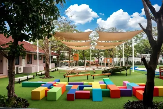 Beaconhouse Yamsaard International School (BYIS) — photo via Google Maps