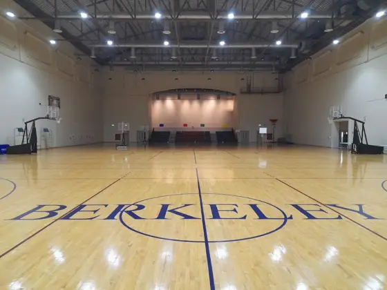 Berkeley International School — photo via Google Maps