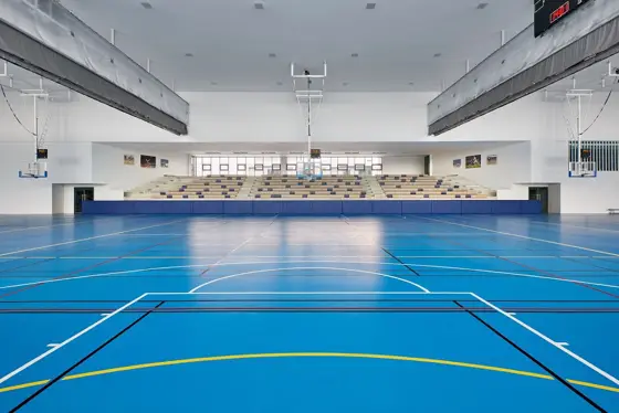 Brighton College Bangkok (Krungthep Kreetha) — ภาพจาก Google Maps