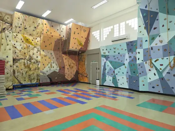 BSB British International Primary School — photo via Google Maps