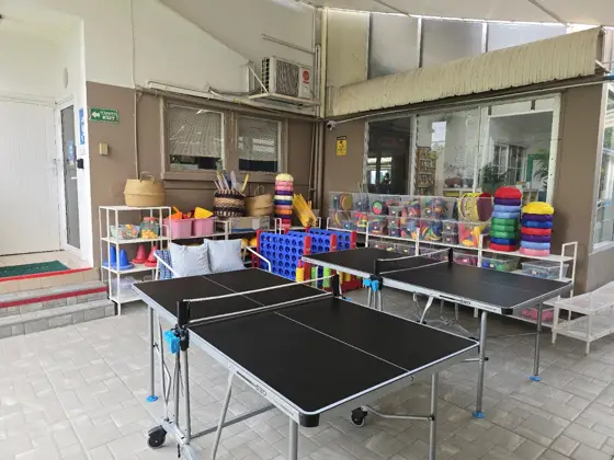 BSB British International Primary School — photo via Google Maps