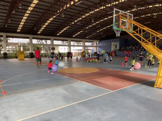 Charter International School — photo via Google Maps