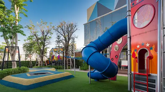 D-PREP International School — photo via Google Maps