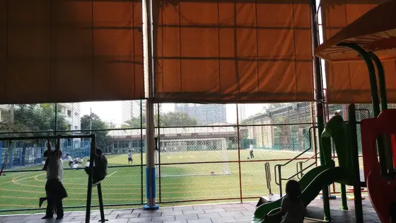 Ekamai International School (EIS) — photo via Google Maps