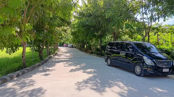 Global Indian International School (GIIS) Thailand — photo via Google Maps