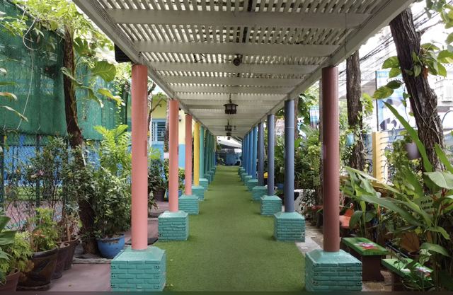 Glory Singapore International School — campus photo via Google Maps