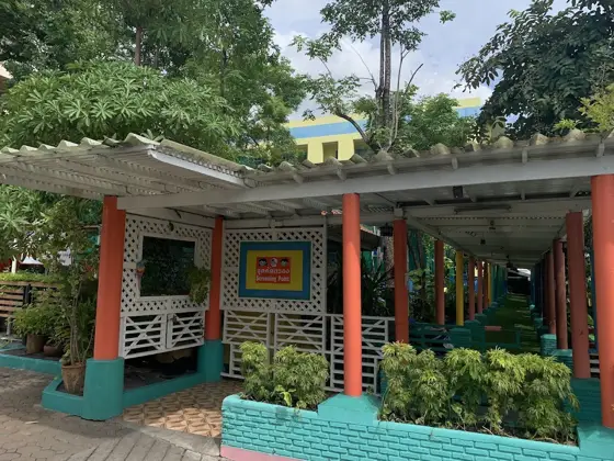 Glory Singapore International School — photo via Google Maps