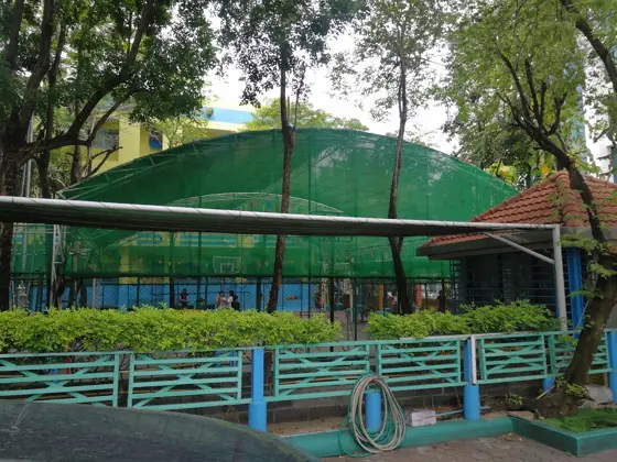 Glory Singapore International School — photo via Google Maps