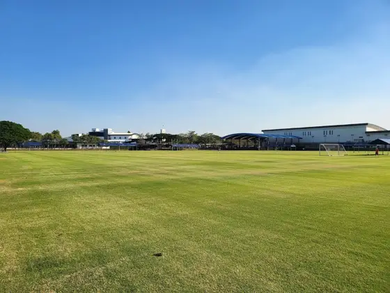 Harrow International School Bangkok — ภาพจาก Google Maps