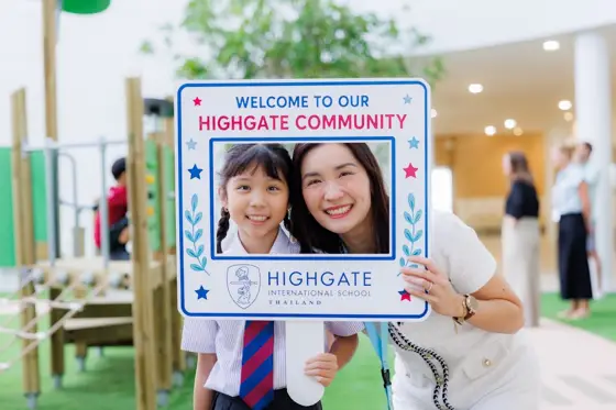 Highgate International School Thailand — 照片来自 Google 地图