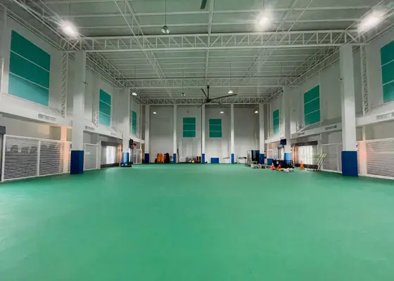 International Christian School Nonthaburi (ICSN) — ภาพจาก Google Maps