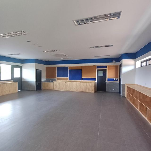 International Community School Udon Thani (ICS Udon) — campus photo via Google Maps
