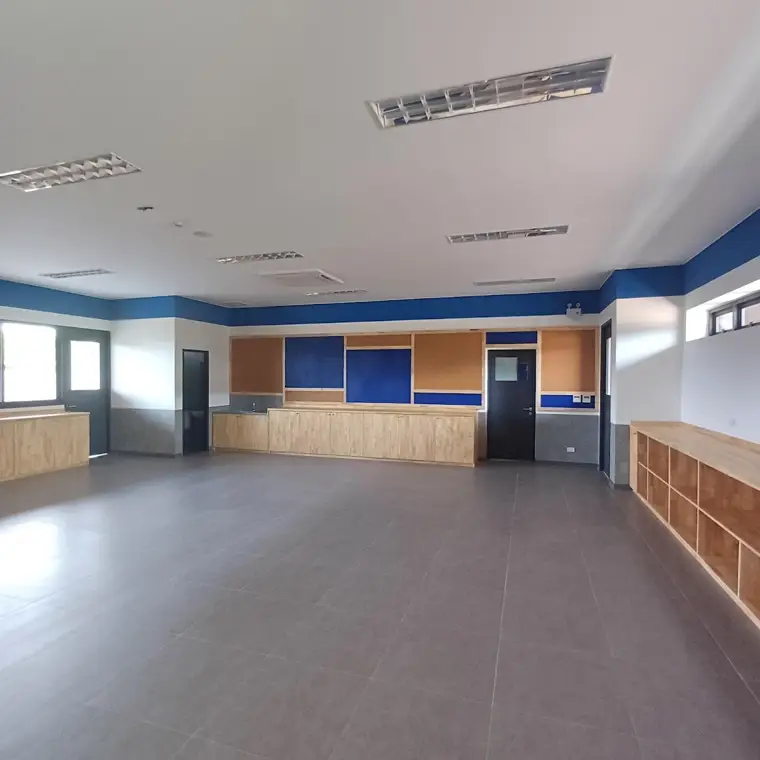 International Community School Udon Thani (ICS Udon) — photo via Google Maps