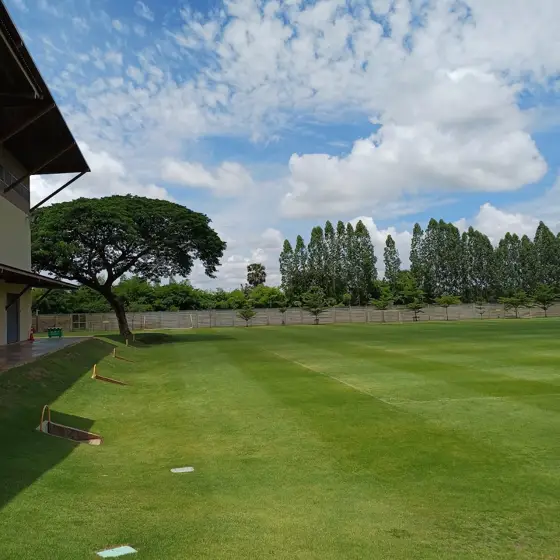 International Community School Udon Thani (ICS Udon) — photo via Google Maps