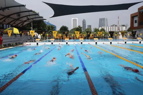 International School Bangkok (ISB) — photo via Google Maps