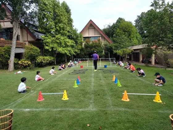 John Wyatt Montessori — photo via Google Maps