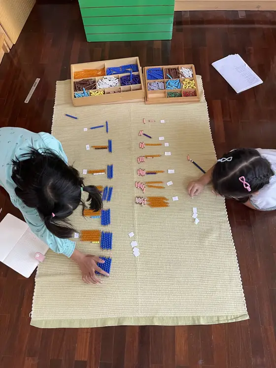 John Wyatt Montessori — photo via Google Maps