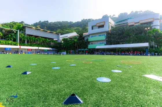 Kajonkiet International School Phuket (KISP) — photo via Google Maps