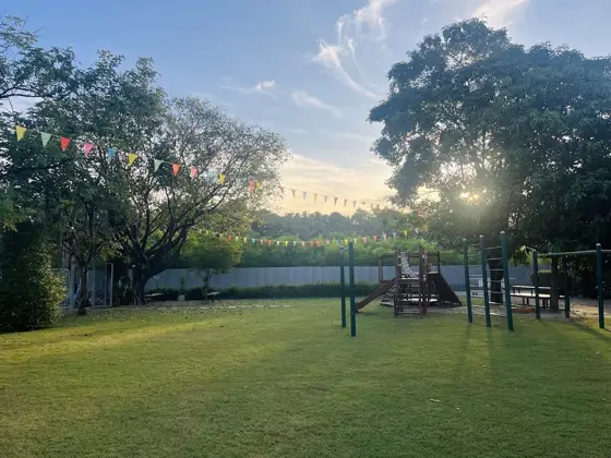 Kevalee International School — photo via Google Maps