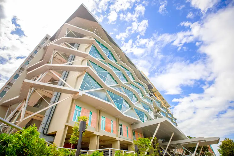King Mongkut's International Demonstration School (KMIDS) — photo via Google Maps