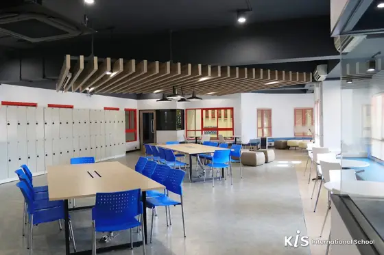 KIS International School Bangkok — photo via Google Maps