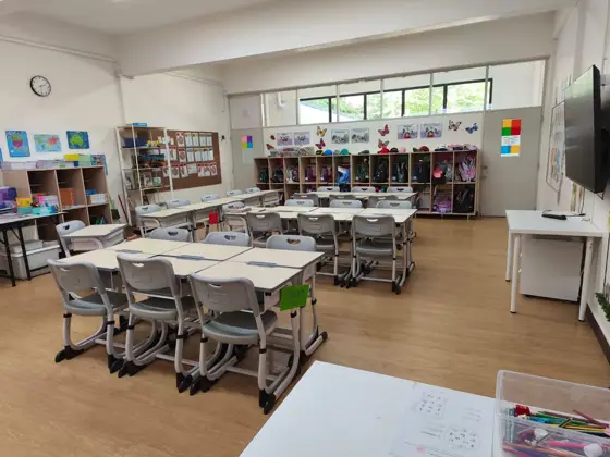 Knightsbridge House International School Nonthaburi — photo via Google Maps