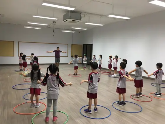 KPIS International School — photo via Google Maps