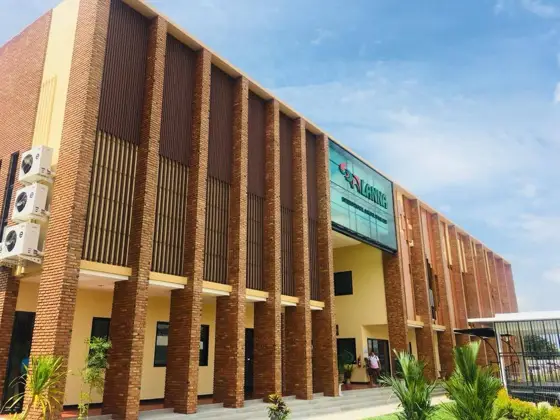 Lanna International School (LIST) — photo via Google Maps