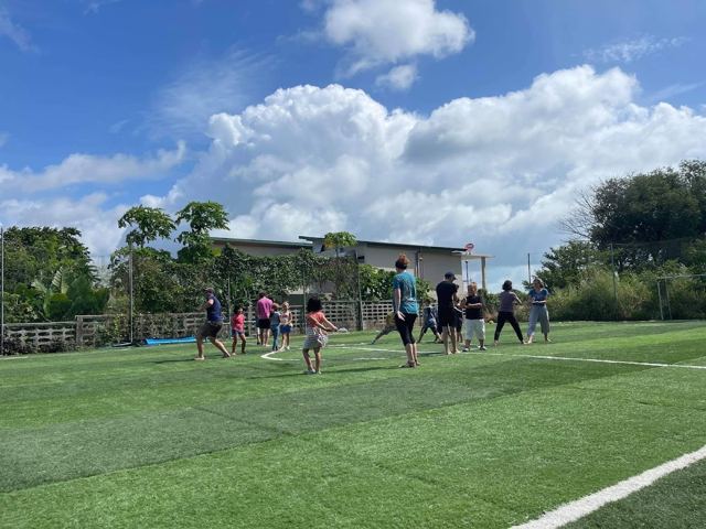 Lighthouse International School Phuket — campus photo via Google Maps