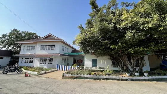 Lighthouse International School Phuket — photo via Google Maps