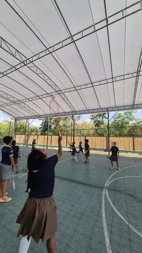 Lighthouse International School Phuket — photo via Google Maps