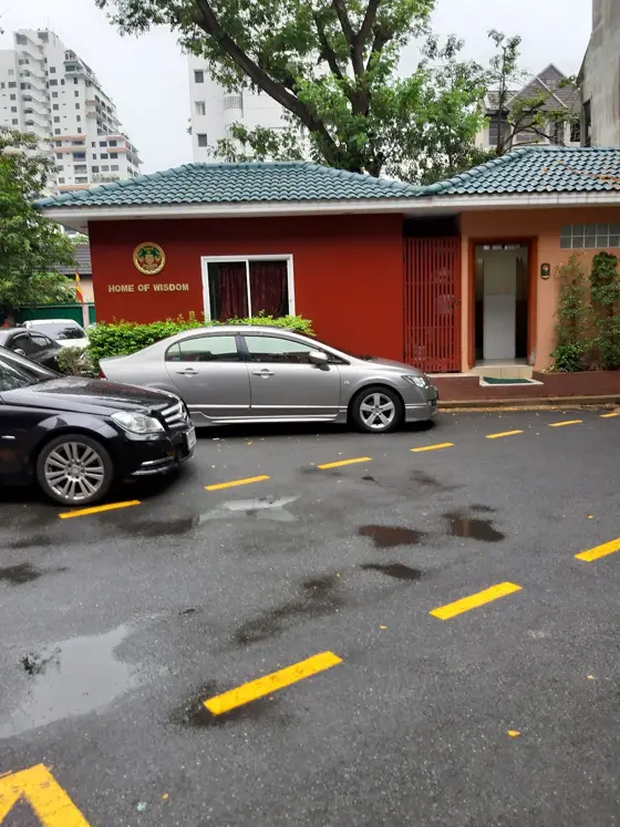 Modern International School Bangkok (MISB) — photo via Google Maps