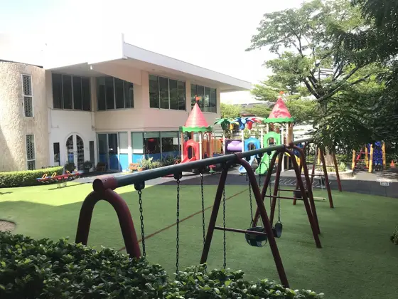 Montessori Academy Bangkok (MABIS) — photo via Google Maps
