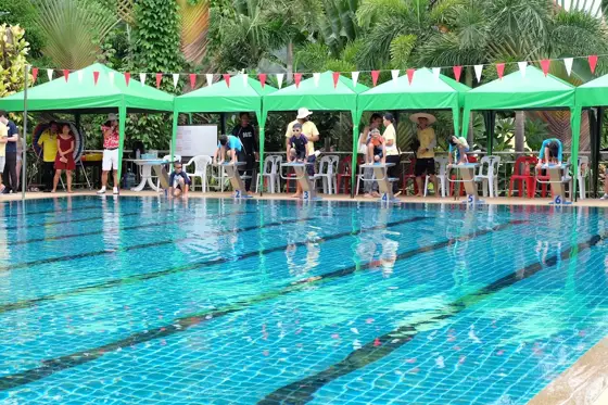 Mooltripakdee International School (MIS) — photo via Google Maps