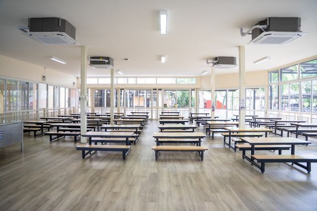 Nakornpayap International School (NIS) — campus photo via Google Maps
