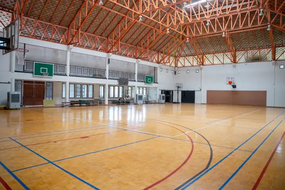 Nakornpayap International School (NIS) — ภาพจาก Google Maps