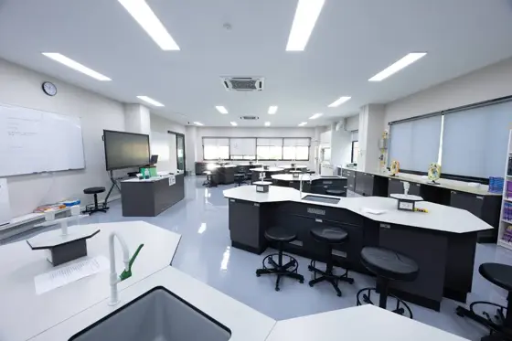 Norwich International School Bangkok — photo via Google Maps